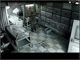 12 - Rozdział drugi (1) | Opis przejścia Black Mirror II - Black Mirror II - poradnik do gry