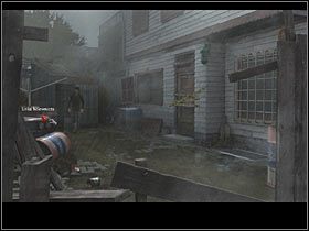 1 - Rozdział drugi (2) | Opis przejścia Black Mirror II - Black Mirror II - poradnik do gry