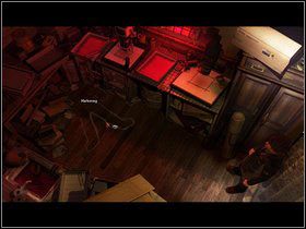 4 - Rozdział drugi (2) | Opis przejścia Black Mirror II - Black Mirror II - poradnik do gry