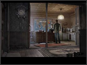 5 - Rozdział drugi (2) | Opis przejścia Black Mirror II - Black Mirror II - poradnik do gry