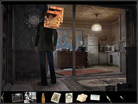 7 - Rozdział drugi (2) | Opis przejścia Black Mirror II - Black Mirror II - poradnik do gry