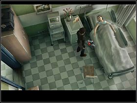 10 - Rozdział drugi (2) | Opis przejścia Black Mirror II - Black Mirror II - poradnik do gry