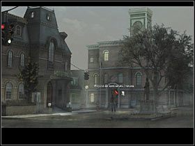 4 - Rozdział drugi (3) | Opis przejścia Black Mirror II - Black Mirror II - poradnik do gry