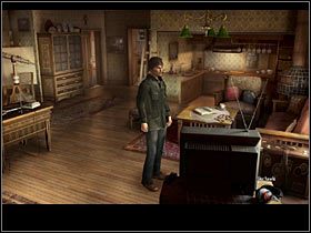 7 - Rozdział drugi (3) | Opis przejścia Black Mirror II - Black Mirror II - poradnik do gry