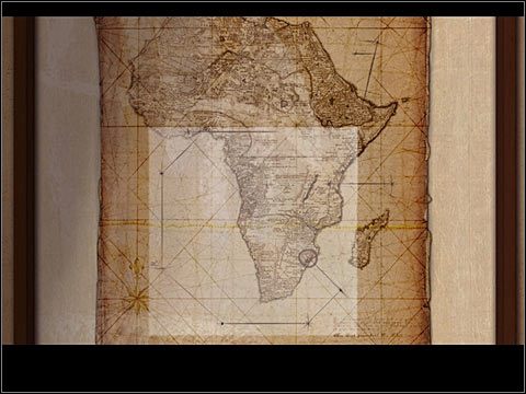 Gdy zrobisz to prawidłowo, automatycznie wyjdziesz ze zbliżenia - Rozdział drugi (4) | Opis przejścia Black Mirror II - Black Mirror II - poradnik do gry