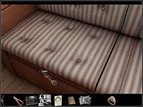 4 - Rozdział drugi (4) | Opis przejścia Black Mirror II - Black Mirror II - poradnik do gry