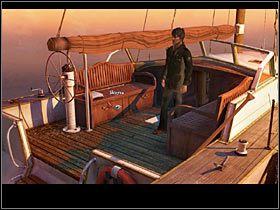 5 - Rozdział drugi (4) | Opis przejścia Black Mirror II - Black Mirror II - poradnik do gry