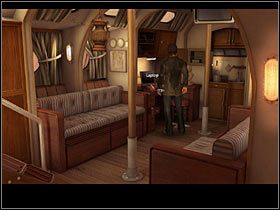 6 - Rozdział drugi (4) | Opis przejścia Black Mirror II - Black Mirror II - poradnik do gry