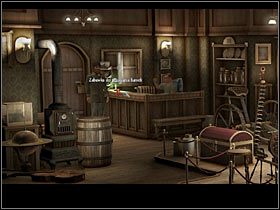 15 - Rozdział trzeci (1) | Opis przejścia Black Mirror II - Black Mirror II - poradnik do gry