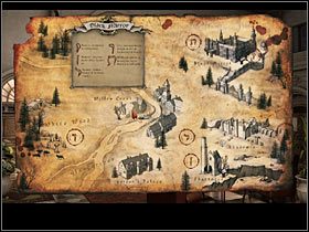 2 - Rozdział trzeci (2) | Opis przejścia Black Mirror II - Black Mirror II - poradnik do gry