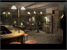 3 - Rozdział trzeci (2) | Opis przejścia Black Mirror II - Black Mirror II - poradnik do gry