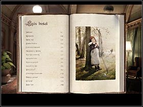 Po wszystkim wyjmij list z otwartej już skrytki - Rozdział trzeci (2) | Opis przejścia Black Mirror II - Black Mirror II - poradnik do gry