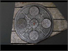 8 - Rozdział trzeci (2) | Opis przejścia Black Mirror II - Black Mirror II - poradnik do gry