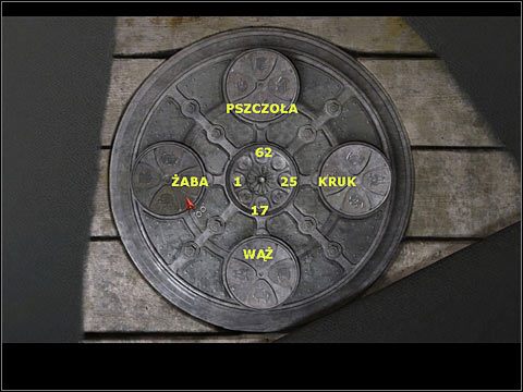 9 - Rozdział trzeci (2) | Opis przejścia Black Mirror II - Black Mirror II - poradnik do gry