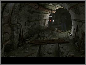 4 - Rozdział trzeci (3) | Opis przejścia Black Mirror II - Black Mirror II - poradnik do gry