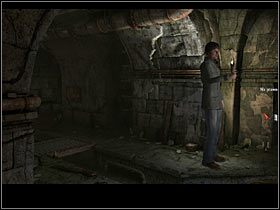 5 - Rozdział trzeci (3) | Opis przejścia Black Mirror II - Black Mirror II - poradnik do gry