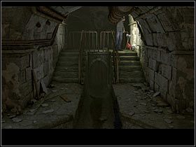 6 - Rozdział trzeci (3) | Opis przejścia Black Mirror II - Black Mirror II - poradnik do gry