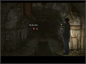 7 - Rozdział trzeci (3) | Opis przejścia Black Mirror II - Black Mirror II - poradnik do gry