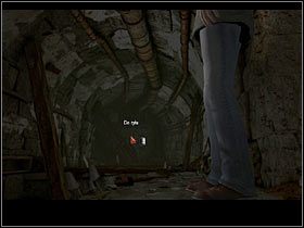 8 - Rozdział trzeci (3) | Opis przejścia Black Mirror II - Black Mirror II - poradnik do gry