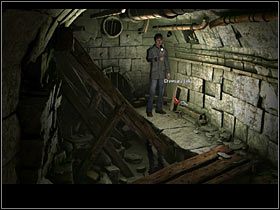 9 - Rozdział trzeci (3) | Opis przejścia Black Mirror II - Black Mirror II - poradnik do gry