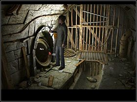 12 - Rozdział trzeci (3) | Opis przejścia Black Mirror II - Black Mirror II - poradnik do gry