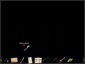 13 - Rozdział trzeci (3) | Opis przejścia Black Mirror II - Black Mirror II - poradnik do gry