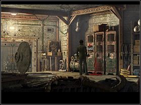 21 - Rozdział trzeci (3) | Opis przejścia Black Mirror II - Black Mirror II - poradnik do gry