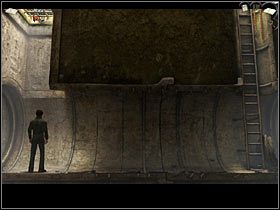 4 - Rozdział trzeci (4) | Opis przejścia Black Mirror II - Black Mirror II - poradnik do gry