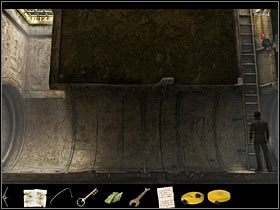 8 - Rozdział trzeci (4) | Opis przejścia Black Mirror II - Black Mirror II - poradnik do gry