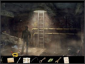 9 - Rozdział trzeci (4) | Opis przejścia Black Mirror II - Black Mirror II - poradnik do gry