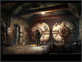 10 - Rozdział trzeci (4) | Opis przejścia Black Mirror II - Black Mirror II - poradnik do gry