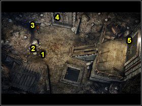 11 - Rozdział trzeci (4) | Opis przejścia Black Mirror II - Black Mirror II - poradnik do gry