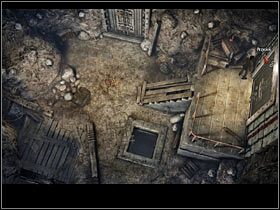 12 - Rozdział trzeci (4) | Opis przejścia Black Mirror II - Black Mirror II - poradnik do gry