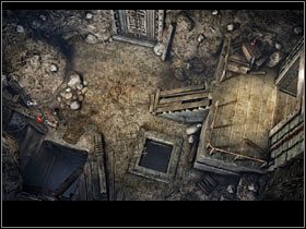 14 - Rozdział trzeci (4) | Opis przejścia Black Mirror II - Black Mirror II - poradnik do gry