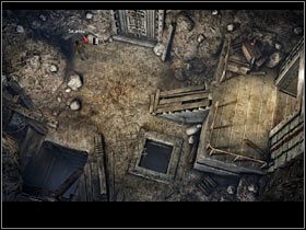 18 - Rozdział trzeci (4) | Opis przejścia Black Mirror II - Black Mirror II - poradnik do gry