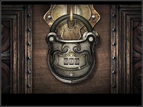 W odzewie fortepian zagra swoją melodyjkę, a Twoim zadaniem jest policzyć nuty: najpierw 3, potem 2 i na koniec 5 - Rozdział czwarty (1) | Opis przejścia Black Mirror II - Black Mirror II - poradnik do gry