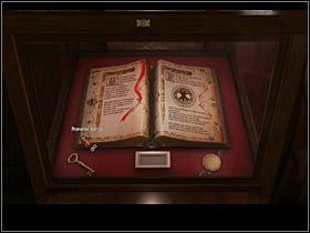 3 - Rozdział czwarty (3) | Opis przejścia Black Mirror II - Black Mirror II - poradnik do gry