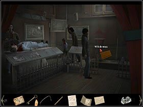 5 - Rozdział czwarty (3) | Opis przejścia Black Mirror II - Black Mirror II - poradnik do gry