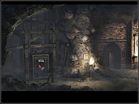 6 - Rozdział czwarty (3) | Opis przejścia Black Mirror II - Black Mirror II - poradnik do gry