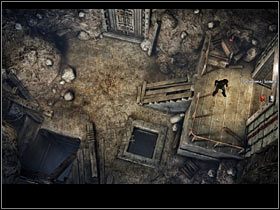 7 - Rozdział czwarty (3) | Opis przejścia Black Mirror II - Black Mirror II - poradnik do gry