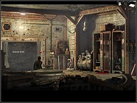 8 - Rozdział czwarty (3) | Opis przejścia Black Mirror II - Black Mirror II - poradnik do gry