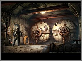 10 - Rozdział czwarty (3) | Opis przejścia Black Mirror II - Black Mirror II - poradnik do gry