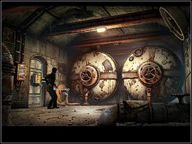 11 - Rozdział czwarty (3) | Opis przejścia Black Mirror II - Black Mirror II - poradnik do gry