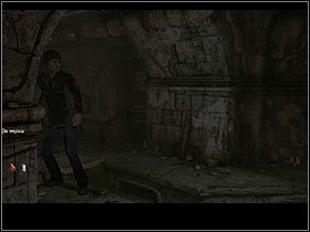 12 - Rozdział czwarty (3) | Opis przejścia Black Mirror II - Black Mirror II - poradnik do gry