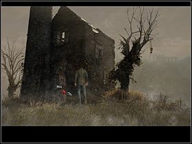 2 - Rozdział piąty (1) | Opis przejścia Black Mirror II - Black Mirror II - poradnik do gry