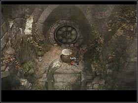 3 - Rozdział piąty (1) | Opis przejścia Black Mirror II - Black Mirror II - poradnik do gry