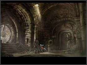 6 - Rozdział piąty (1) | Opis przejścia Black Mirror II - Black Mirror II - poradnik do gry