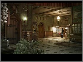 2 - Rozdział piąty (2) | Opis przejścia Black Mirror II - Black Mirror II - poradnik do gry