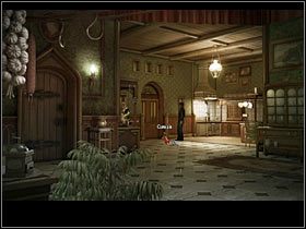 3 - Rozdział piąty (2) | Opis przejścia Black Mirror II - Black Mirror II - poradnik do gry