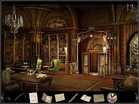 6 - Rozdział piąty (2) | Opis przejścia Black Mirror II - Black Mirror II - poradnik do gry